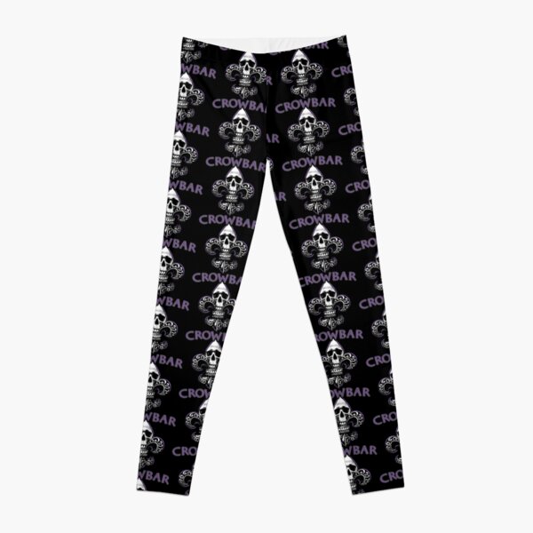 Crowbar Leggings