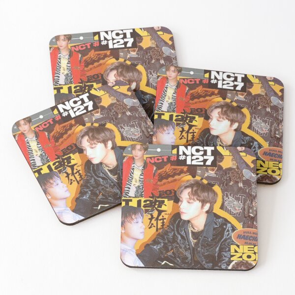 Item preview, NCT 127 designed and sold by bebeshark.