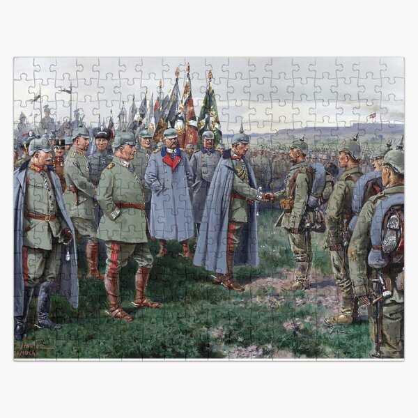 Jigsaw Puzzles WW1 1000 PIECE HAYNES JIGSAW PUZZLE World war one GREAT WAR WWI TANK MARK IV