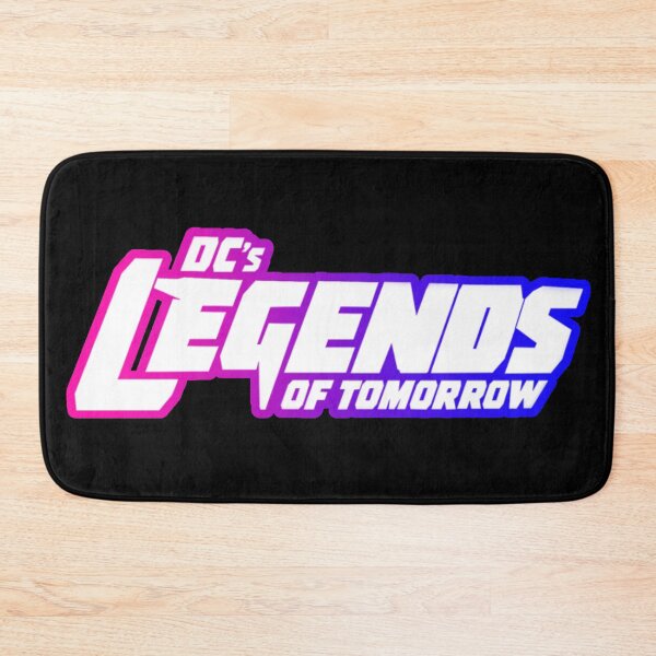 Item preview, Legends of Tomorrow - BiColors designed and sold by LoseL.