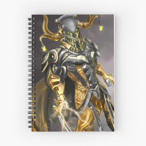 Item preview, warframe  designed and sold by AuroraArchangel.