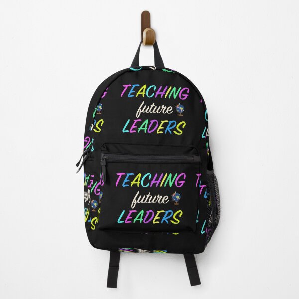 Item preview, Teaching Future Leaders designed and sold by Birdtheman12345.