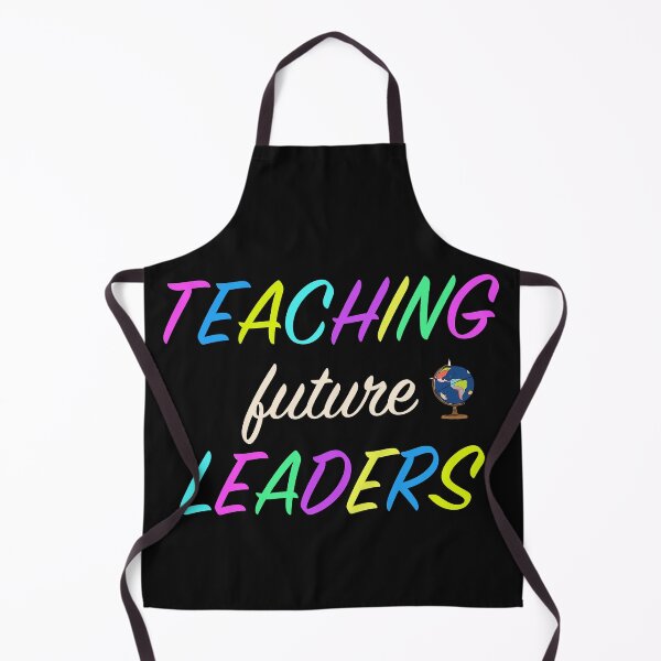 Item preview, Teaching Future Leaders designed and sold by Birdtheman12345.