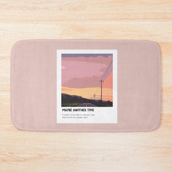Item preview, Maybe another time designed and sold by nd-creates.