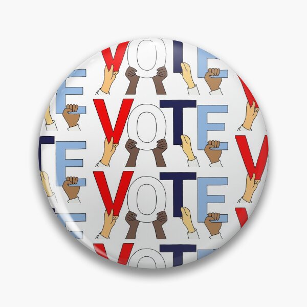 Item preview, Vote America Mask designed and sold by meghanpisters12.