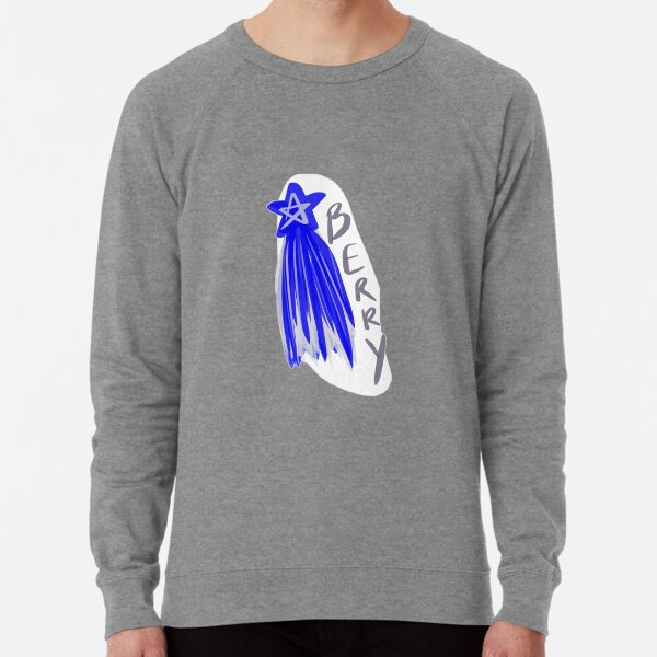 berry college sweatshirt