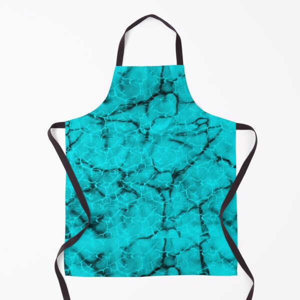 Item preview, Turquoise water designed and sold by Zwuck.