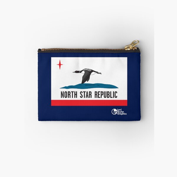 Item preview, North Star Republic designed and sold by ltgraphics.