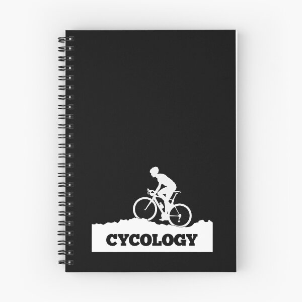 Item preview, Cycology designed and sold by DoodleBugDigits.