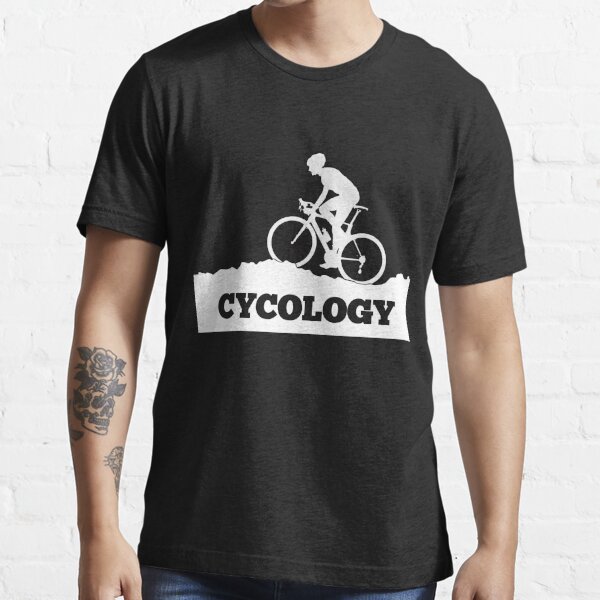 cycology tee shirts