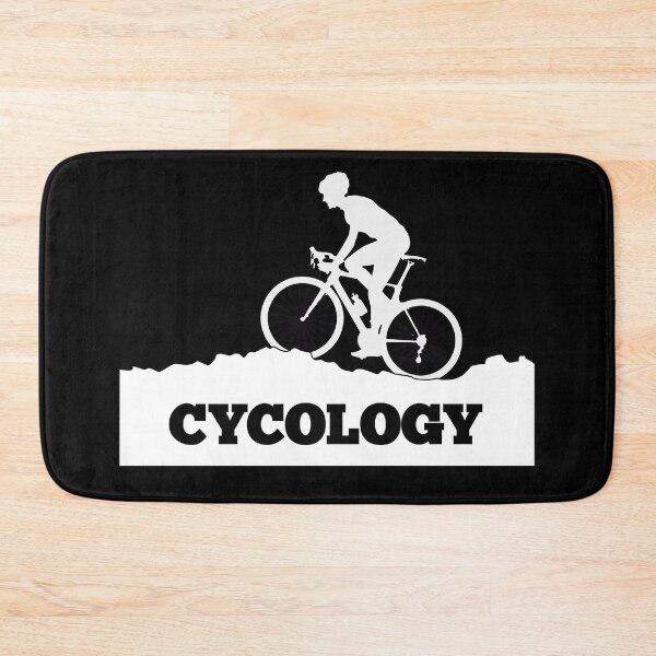 Item preview, Cycology designed and sold by DoodleBugDigits.