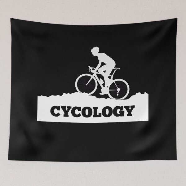 Item preview, Cycology designed and sold by DoodleBugDigits.