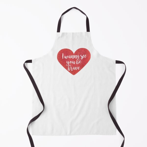 Item preview, brave designed and sold by chricket.