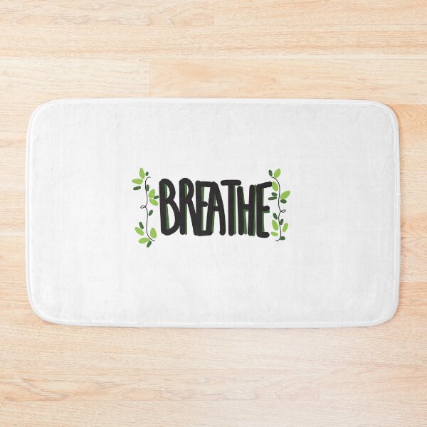 Item preview, Breathe designed and sold by spdoodles.