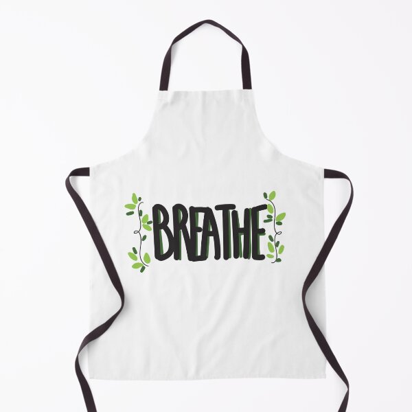 Item preview, Breathe designed and sold by spdoodles.