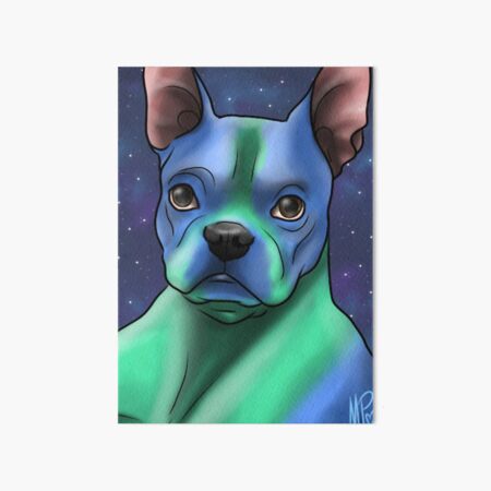 Item preview, Boston terriers are my world designed and sold by Silencedlamb666.