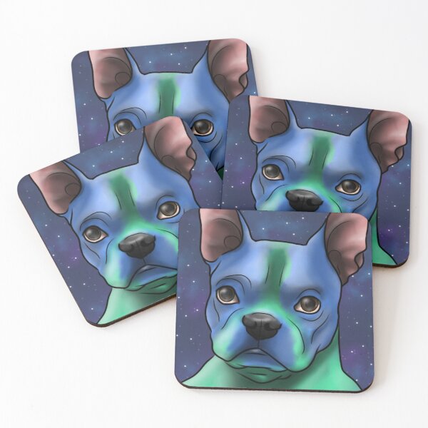 Item preview, Boston terriers are my world designed and sold by Silencedlamb666.