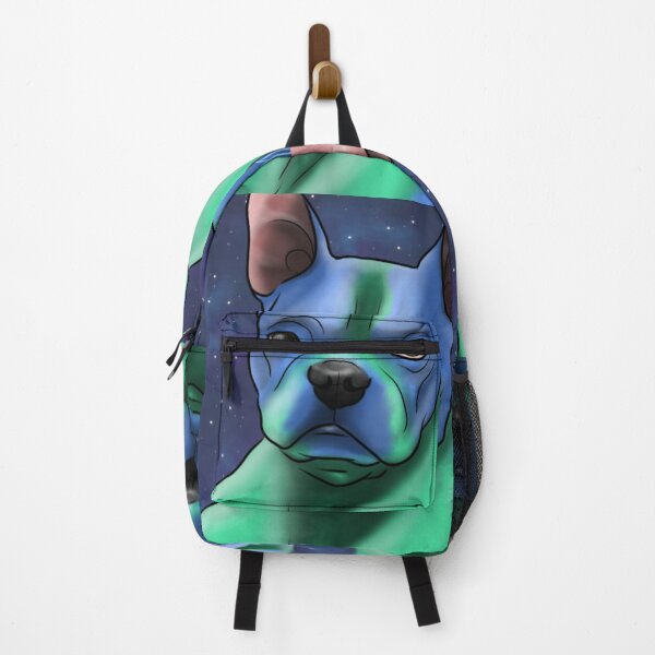 Item preview, Boston terriers are my world designed and sold by Silencedlamb666.