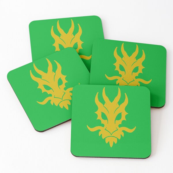 Item preview, Lloyd Garmadon/Energy Dragon Logo designed and sold by BCD-signs.