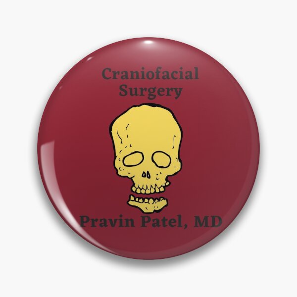 Item preview, craniofacial surgery designed and sold by NelRalp.