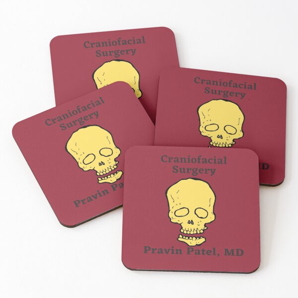Item preview, craniofacial surgery designed and sold by NelRalp.