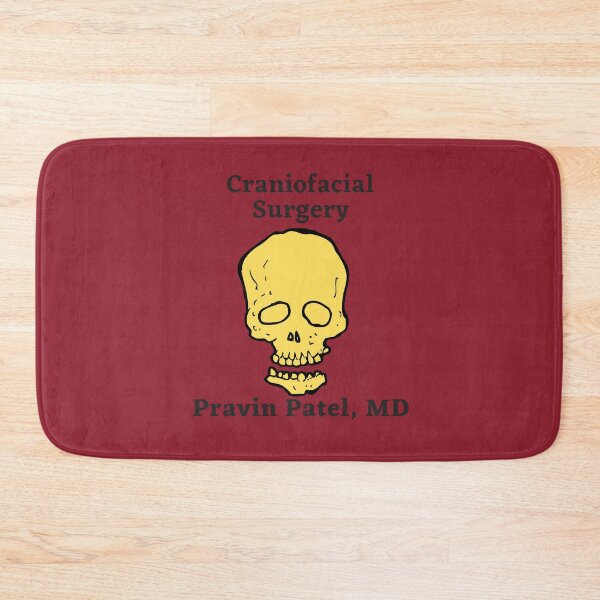 Item preview, craniofacial surgery designed and sold by NelRalp.