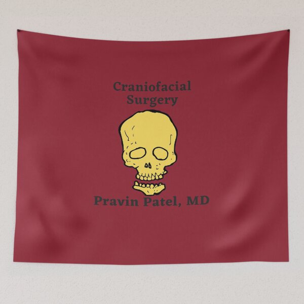 Item preview, craniofacial surgery designed and sold by NelRalp.