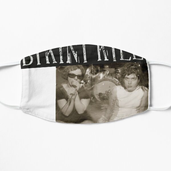 Lady Killer Mask