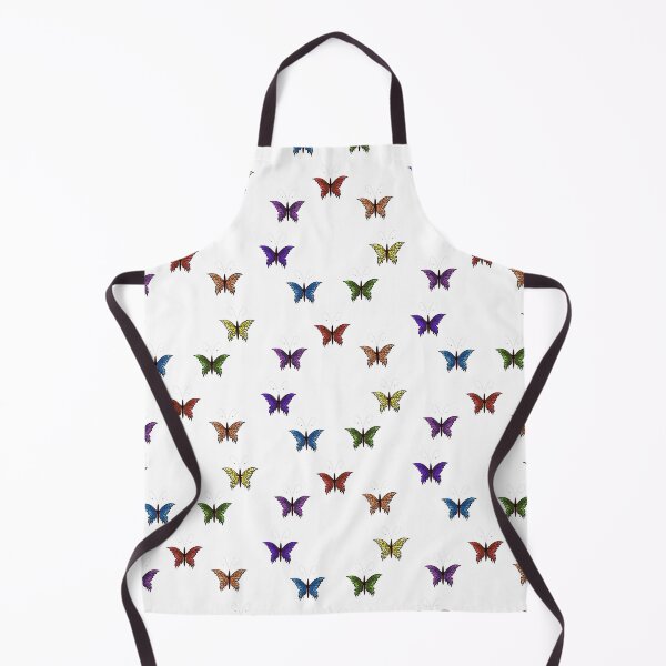 Item preview, Rainbow Butterflies designed and sold by little-lassie.