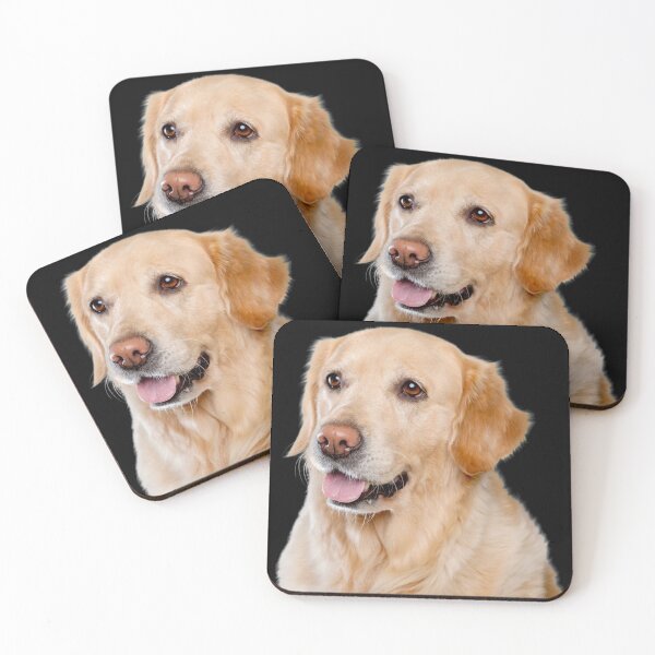 Item preview, Golden Retriever Dog designed and sold by timg58.