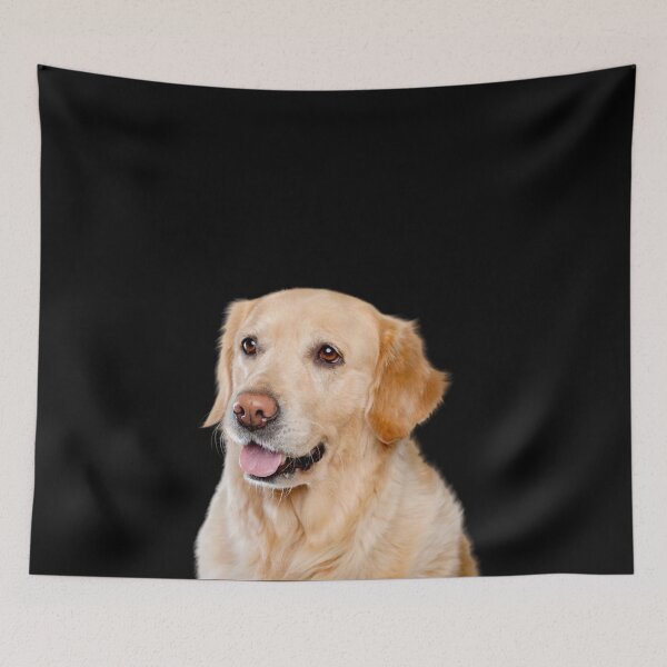 Item preview, Golden Retriever Dog designed and sold by timg58.