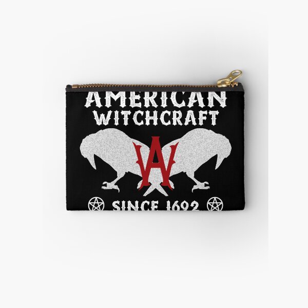 Item preview, American Witchcraft designed and sold by froglace.