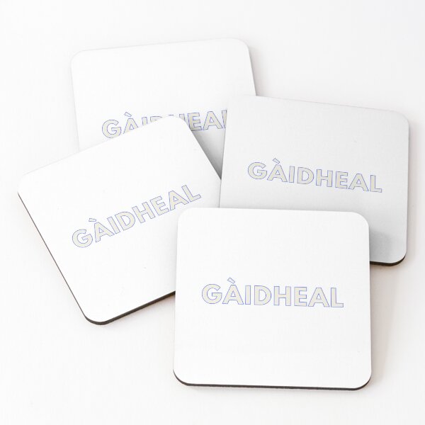 Item preview, Gàidheal Moiteil designed and sold by audihoyt.