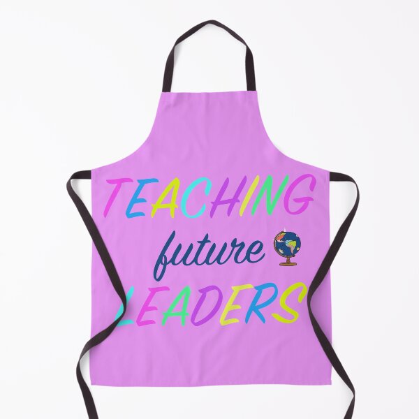 Item preview, Teaching Future Leaders designed and sold by Birdtheman12345.