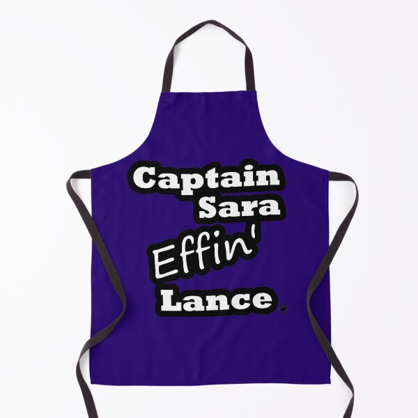 Item preview, legend's of tomorrow - Captain Sara -Effin- Lance designed and sold by LoseL.
