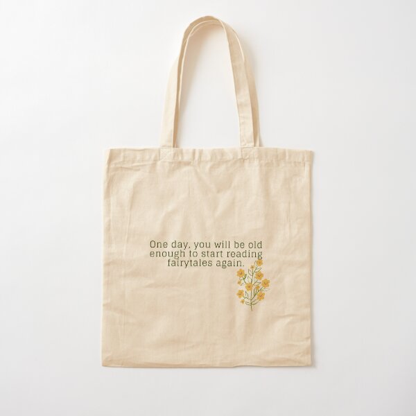 Le Monde de Narnia Tote bag classique