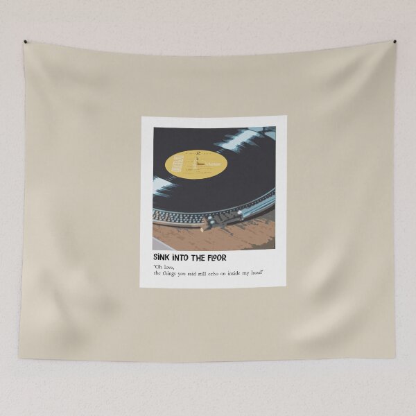 Item preview, Sink into the floor designed and sold by nd-creates.