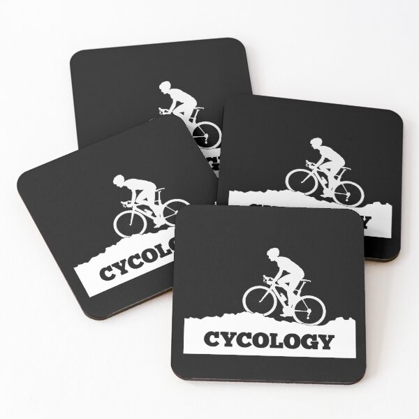 Item preview, Cycology designed and sold by DoodleBugDigits.
