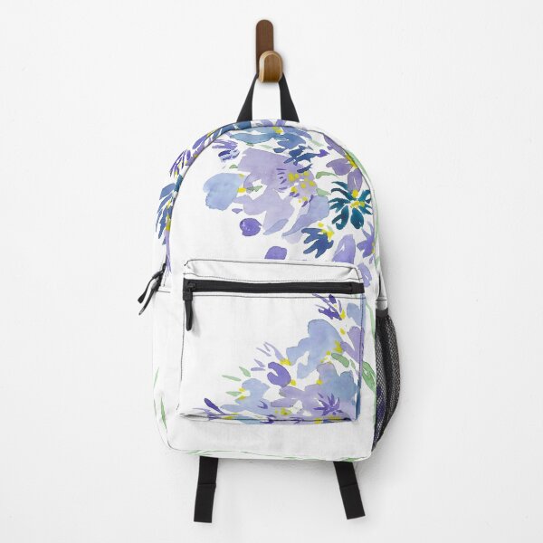 Item preview, Ramo Floral en Púrpura designed and sold by CheriseMorris.