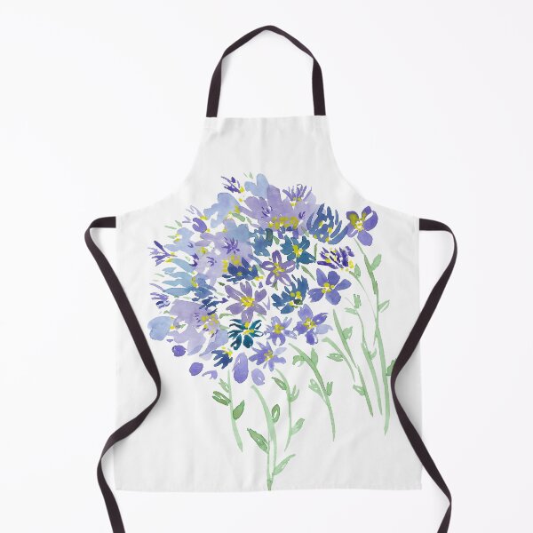 Item preview, Ramo Floral en Púrpura designed and sold by CheriseMorris.