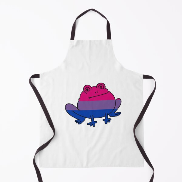 Item preview, Bi Round Frog! designed and sold by Kaytmars.