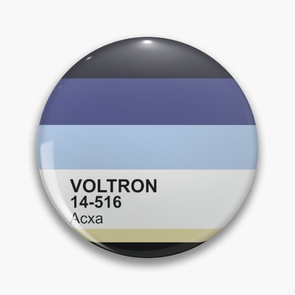Item preview, Acxa Pantone designed and sold by rowrowrowurboat.