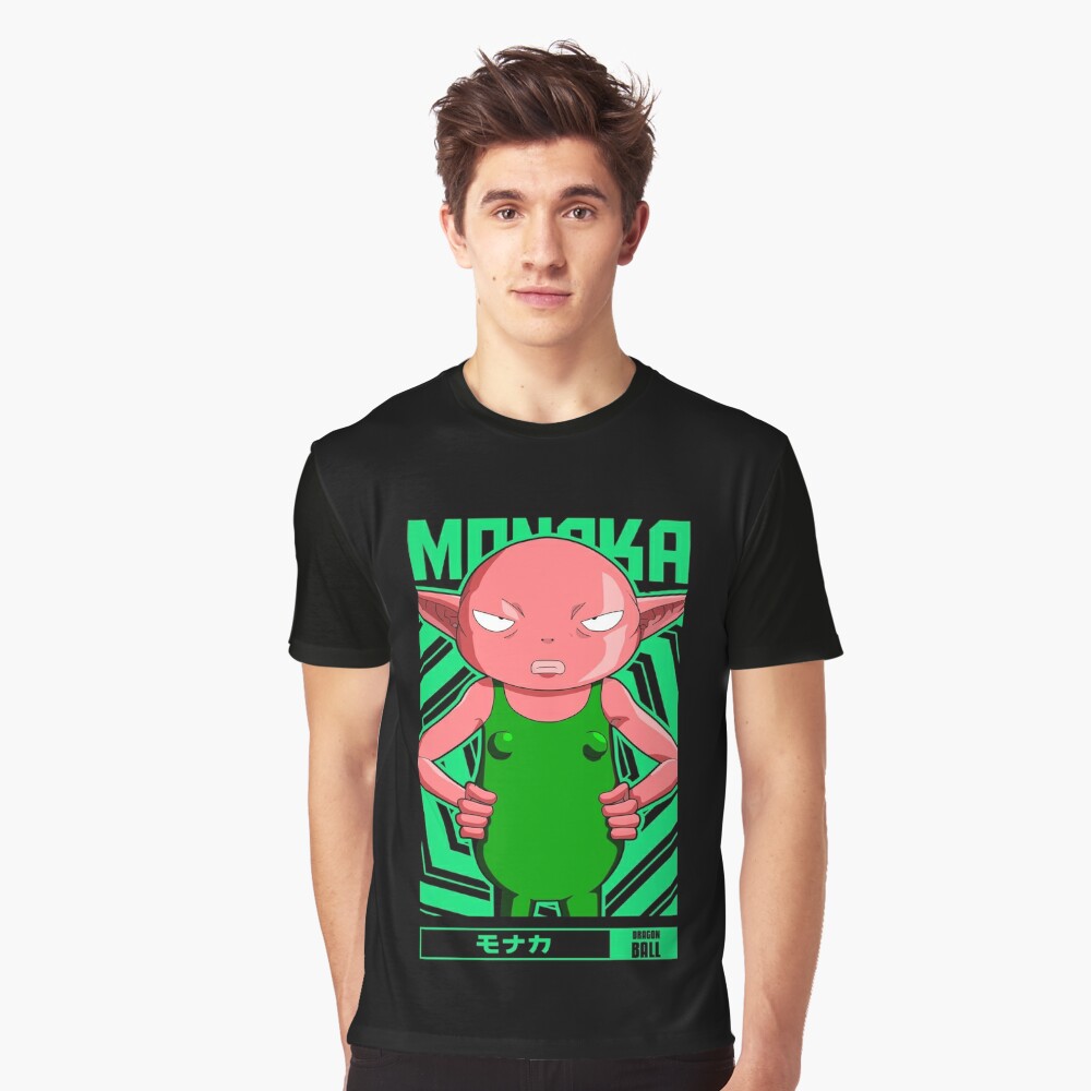 monaka dragon ball super funny anime design t shirt by blackkitsunearg redbubble monaka dragon ball super funny anime design t shirt by blackkitsunearg redbubble