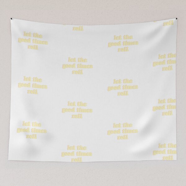 Item preview, let the good times roll designed and sold by averiepist.