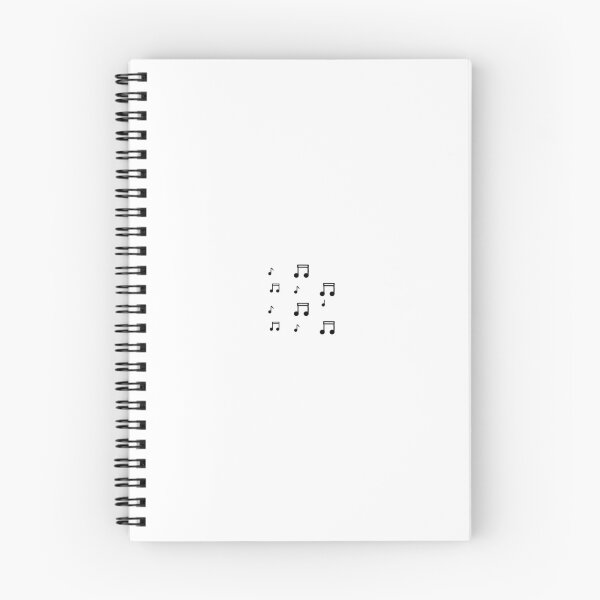 Item preview, Music note sticker pack designed and sold by jessglander.