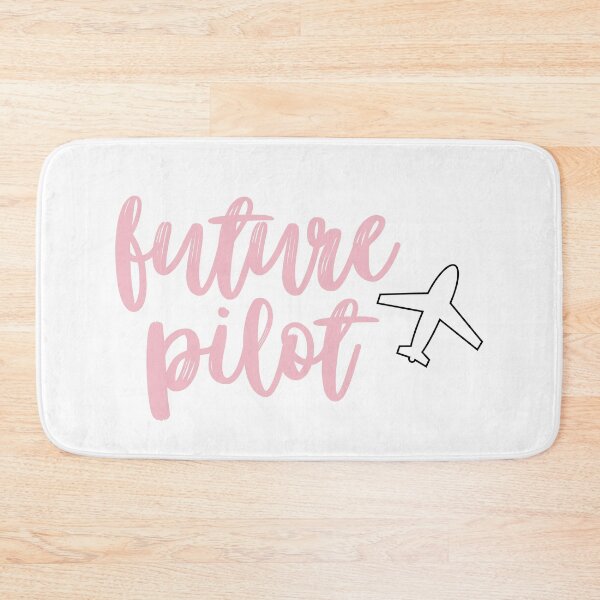 Item preview, Future Pilot designed and sold by hannahdroke.