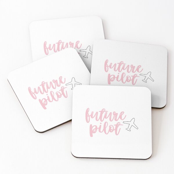 Item preview, Future Pilot designed and sold by hannahdroke.
