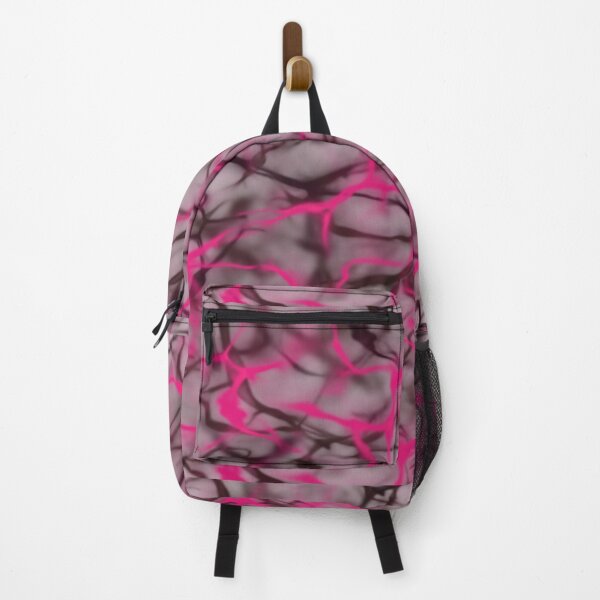 Item preview, Colorful pattern precious pink black designed and sold by Zwuck.