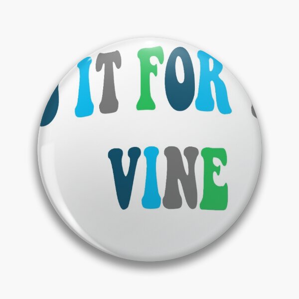 Item preview, Do it for the vine designed and sold by cydneysstickers.