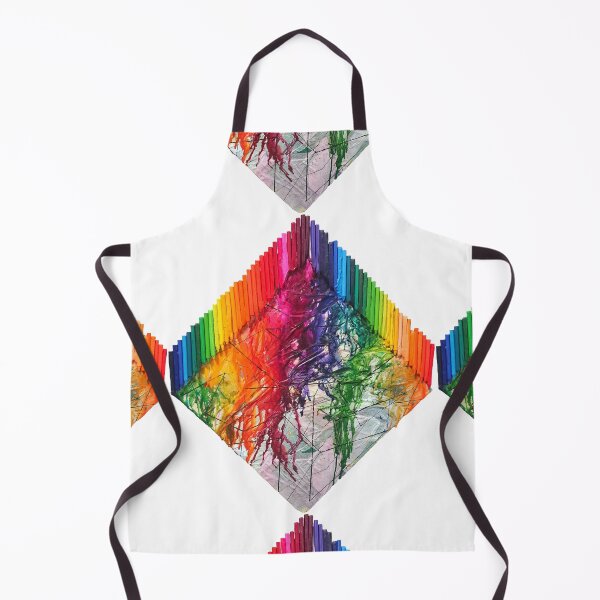 Item preview, Rainbow Melt designed and sold by smileymaste.